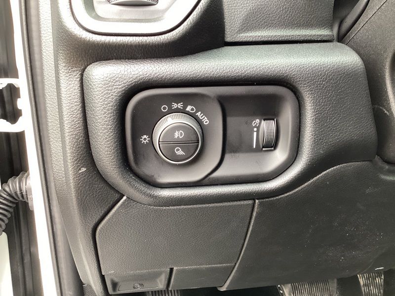 New 2026 Ram 5500HD Truck