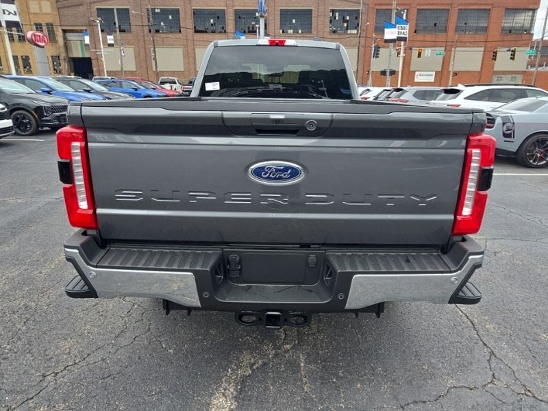 New 2026 Ford F-350SD Truck