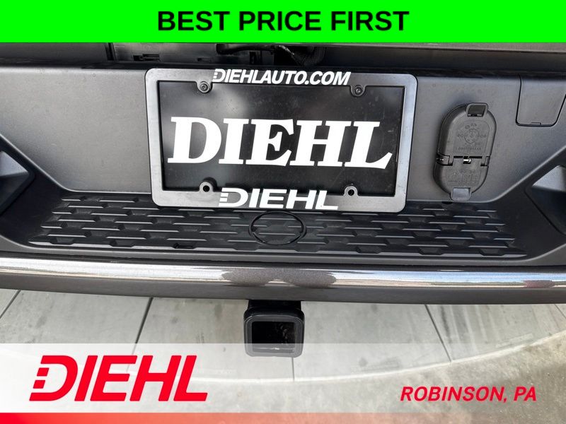 New 2026 Ram 1500 Truck