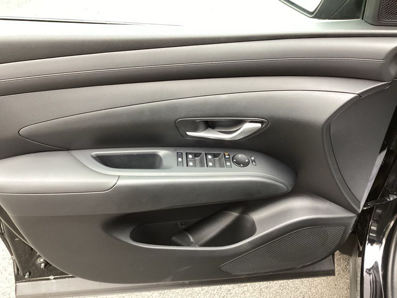 New 2026 Hyundai Santa Cruz Truck