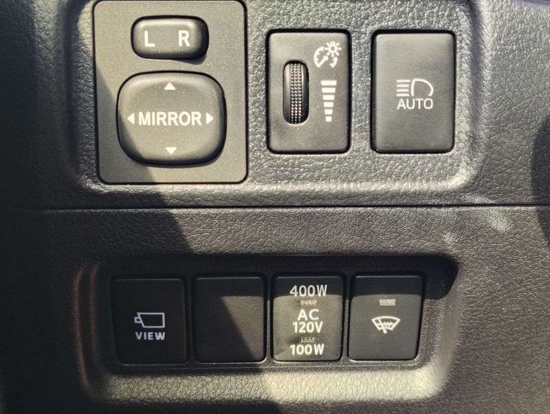 Used 2024 Toyota 4Runner SUV