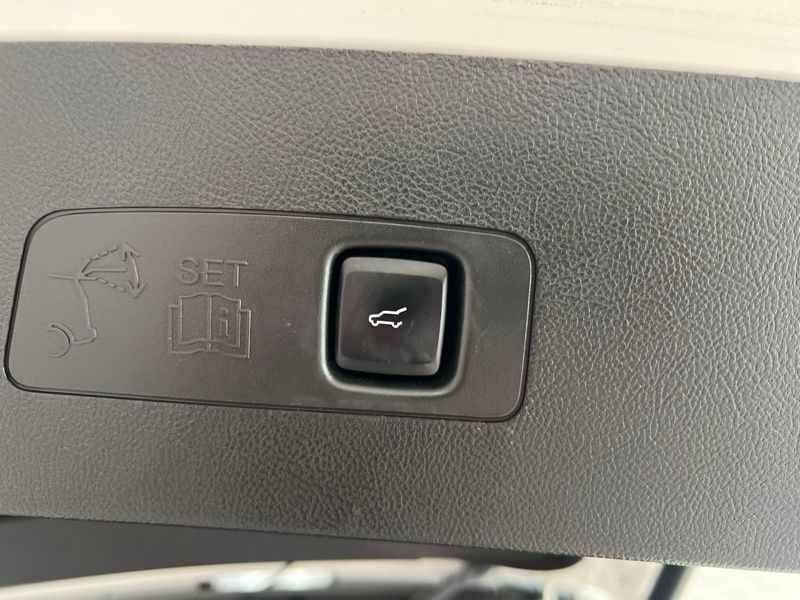 Used 2024 Lincoln Corsair Plug-In Hybrid SUV