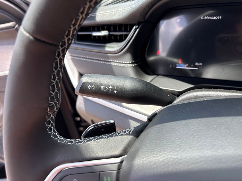 New 2026 Jeep Grand Cherokee SUV