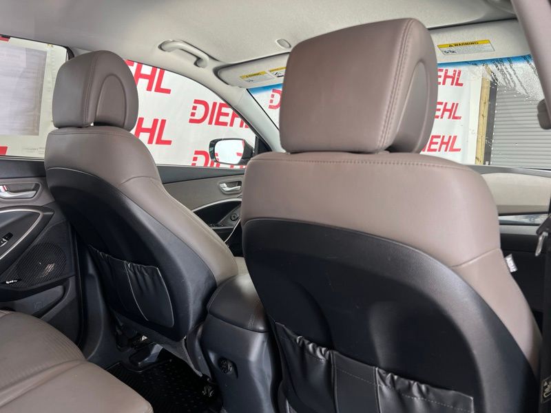 Used 2014 Hyundai Santa Fe Sport SUV