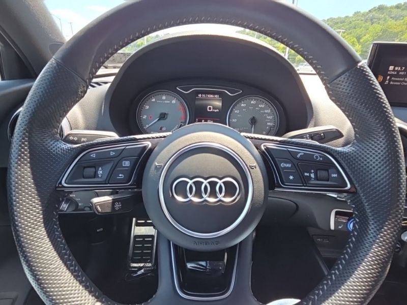 Used 2020 Audi S3 Sedan