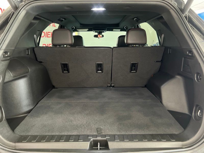 Used 2022 Chevrolet Equinox SUV