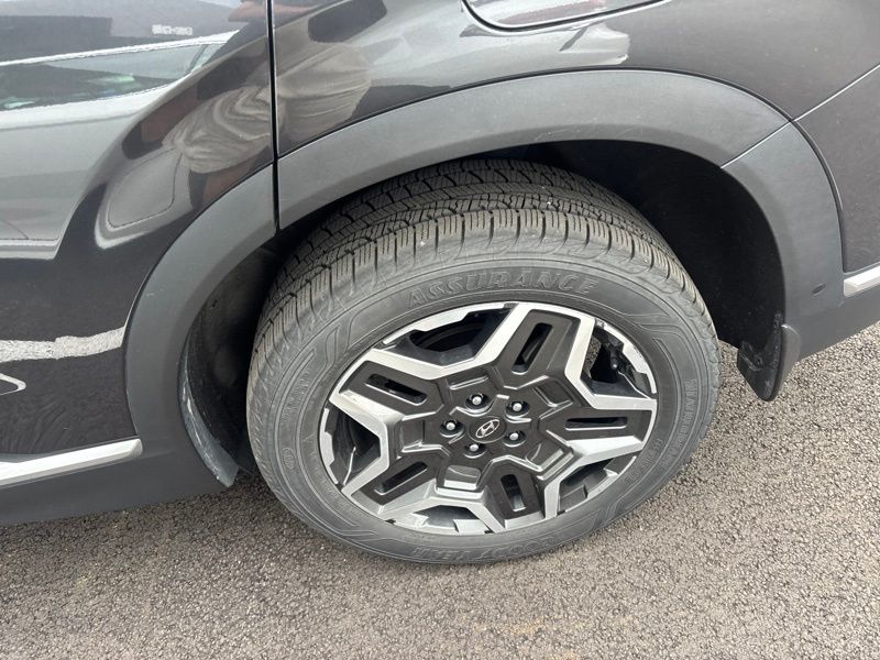 Used 2023 Hyundai Santa Fe SUV