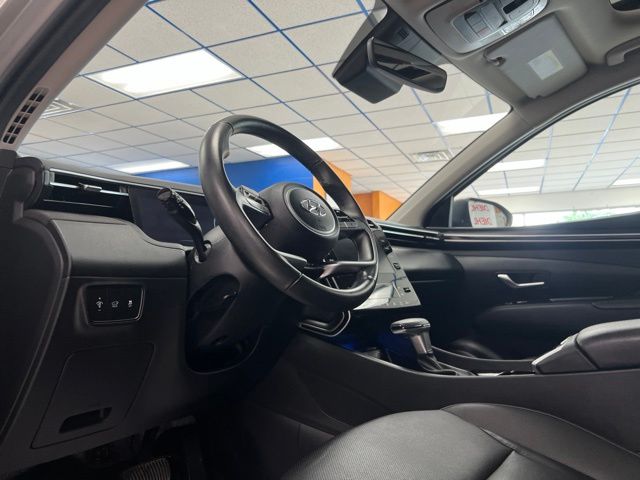 Used 2023 Hyundai Tucson SUV