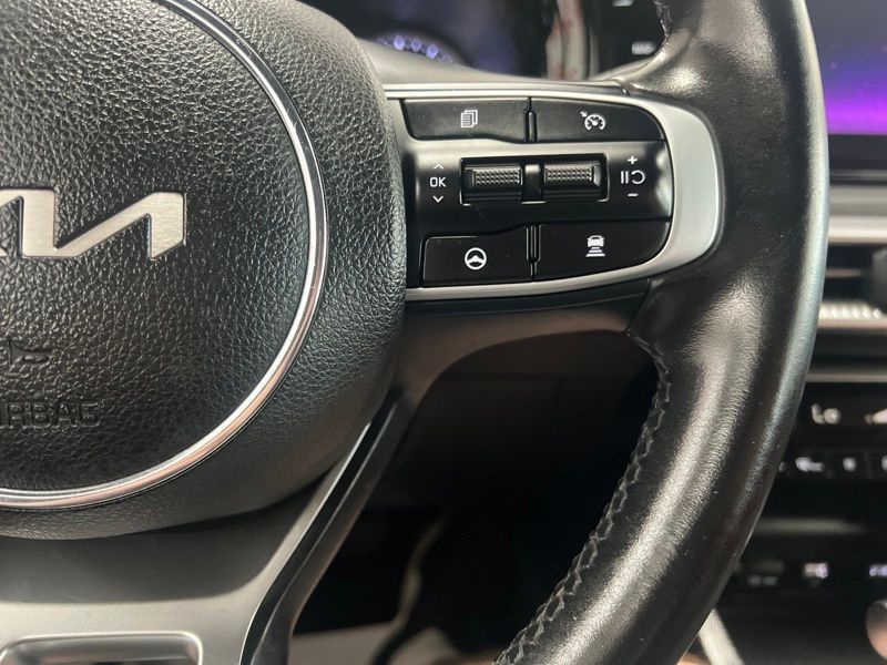 Used 2023 Kia K5 Sedan