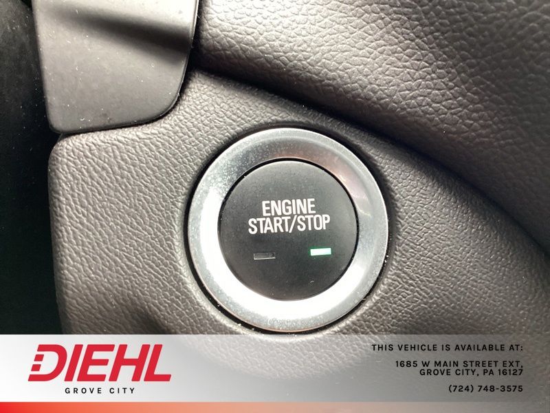 Used 2023 Chevrolet Equinox SUV