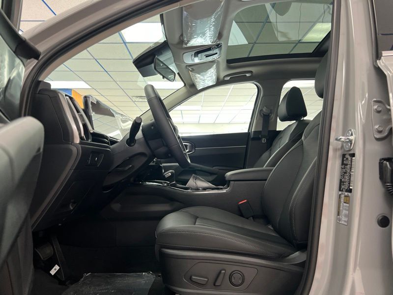 New 2026 Kia Sorento SUV