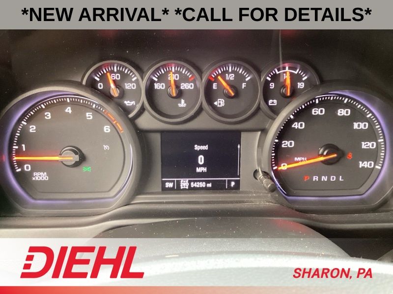 Used 2024 Chevrolet Silverado 2500HD Truck