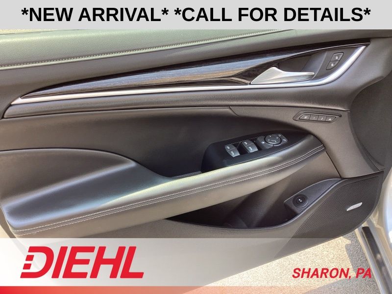 Used 2018 Buick LaCrosse Sedan