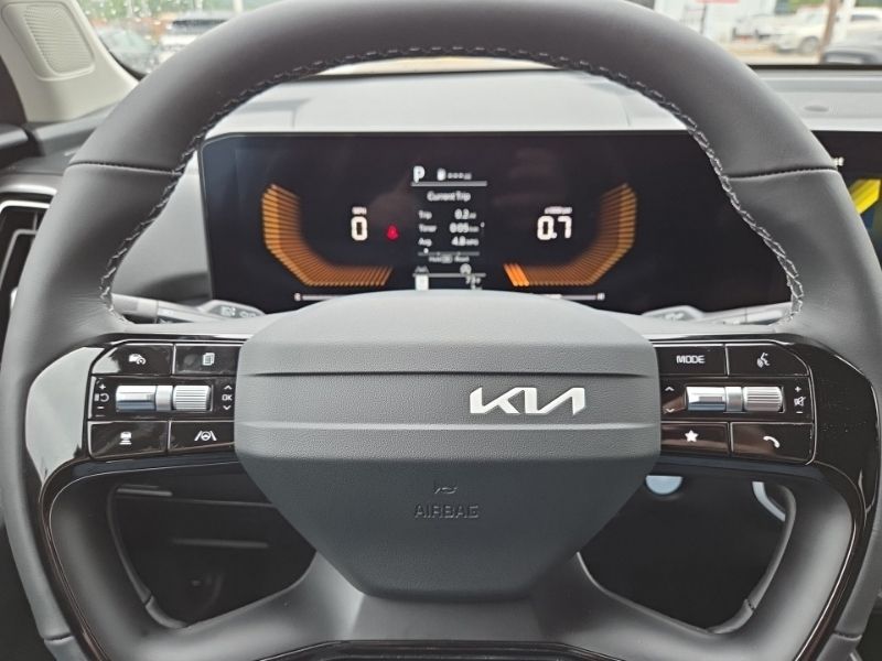 New 2026 Kia Sorento SUV