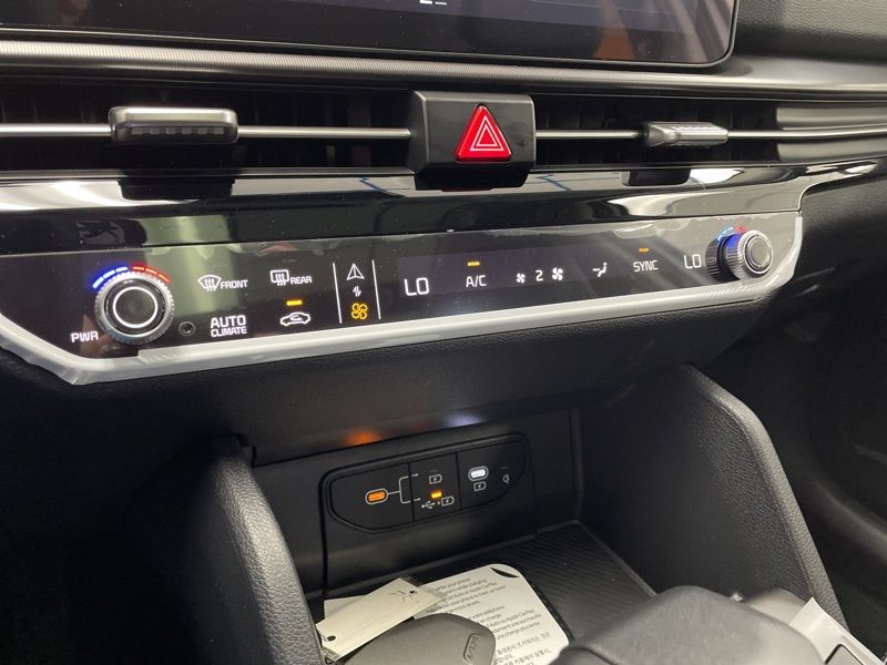 New 2026 Kia Sportage SUV