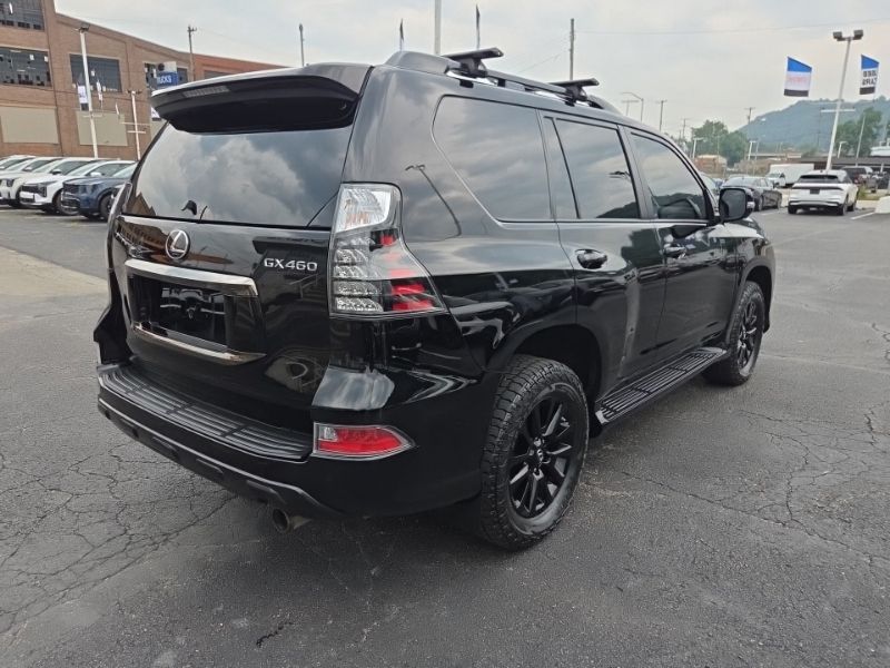 Used 2023 Lexus GX SUV