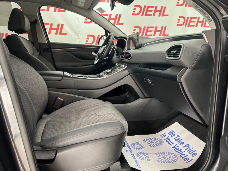 Used 2023 Hyundai Santa Fe SUV