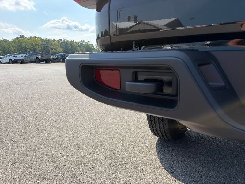 New 2026 Jeep Gladiator Truck