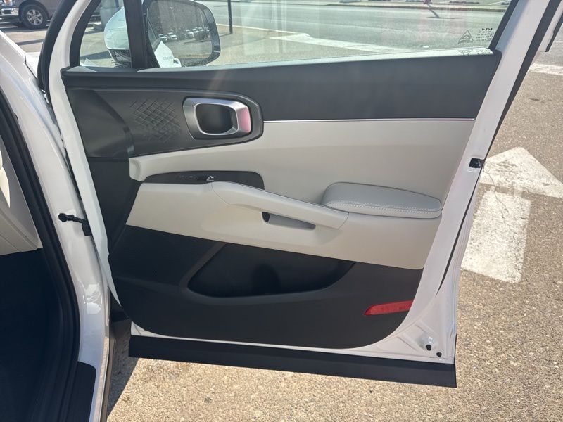 New 2026 Kia Sorento SUV