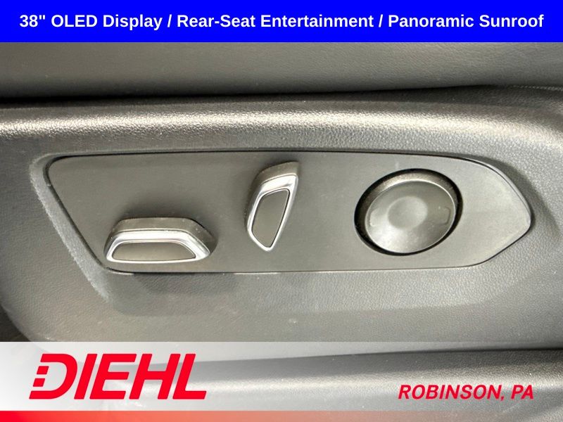 Used 2023 Cadillac Escalade ESV SUV