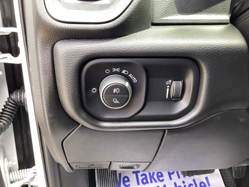 New 2026 Ram 2500 Truck