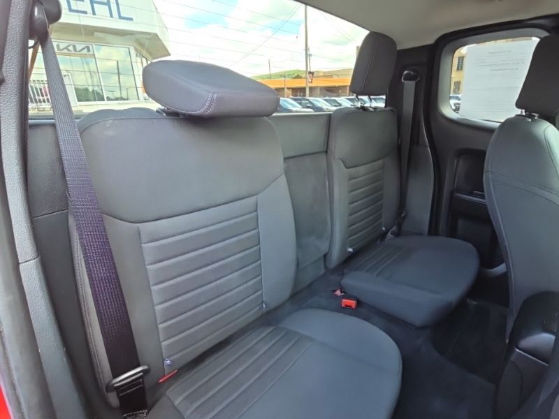Used 2023 Ford Ranger Truck
