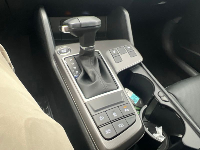 New 2026 Kia Sportage SUV