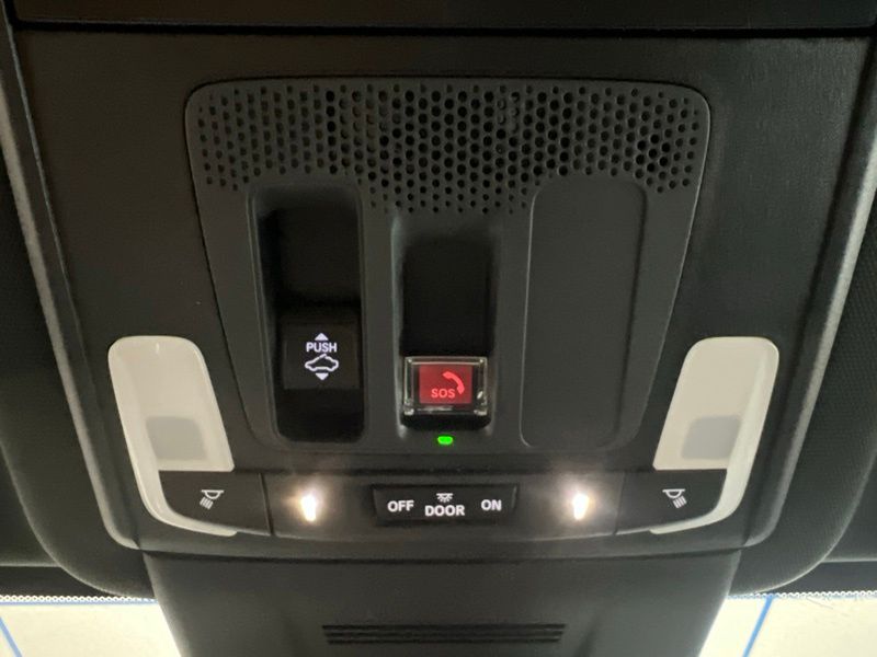 New 2026 Honda CR-V Hybrid SUV