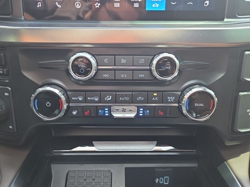Used 2024 Ford F-350SD Truck