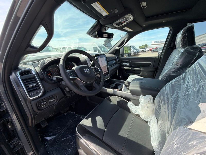 New 2026 Ram 2500 Truck