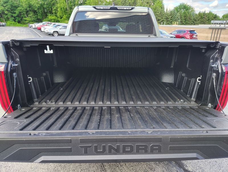 Used 2026 Toyota Tundra Truck