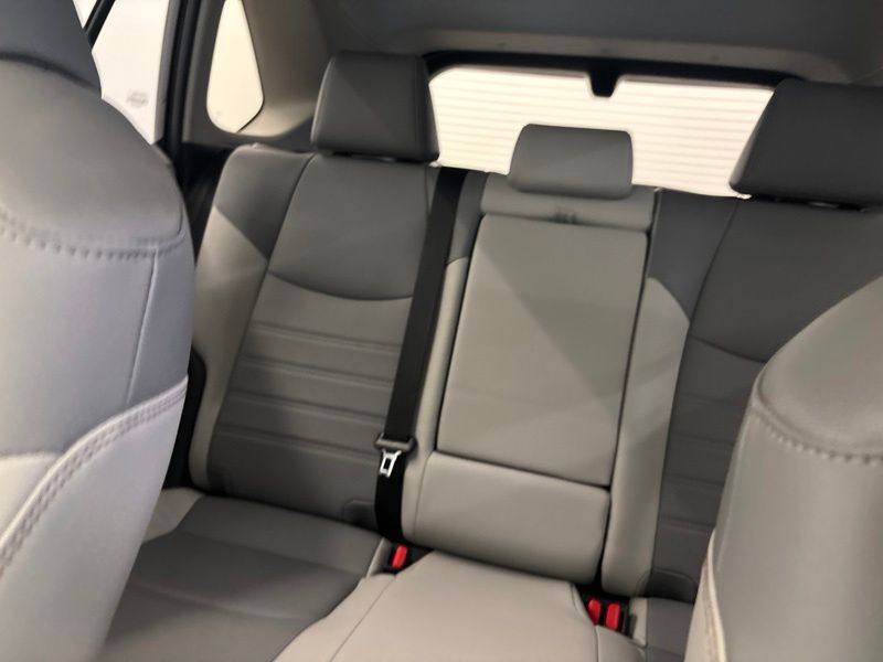 Used 2022 Toyota RAV4 Hybrid SUV