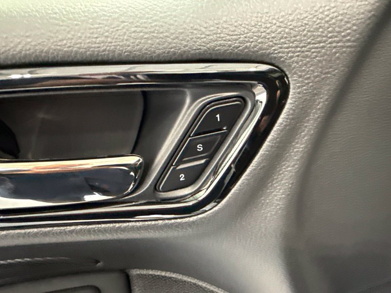 New 2027 Dodge Durango SUV