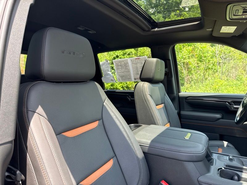 Used 2024 GMC Sierra 2500HD Truck