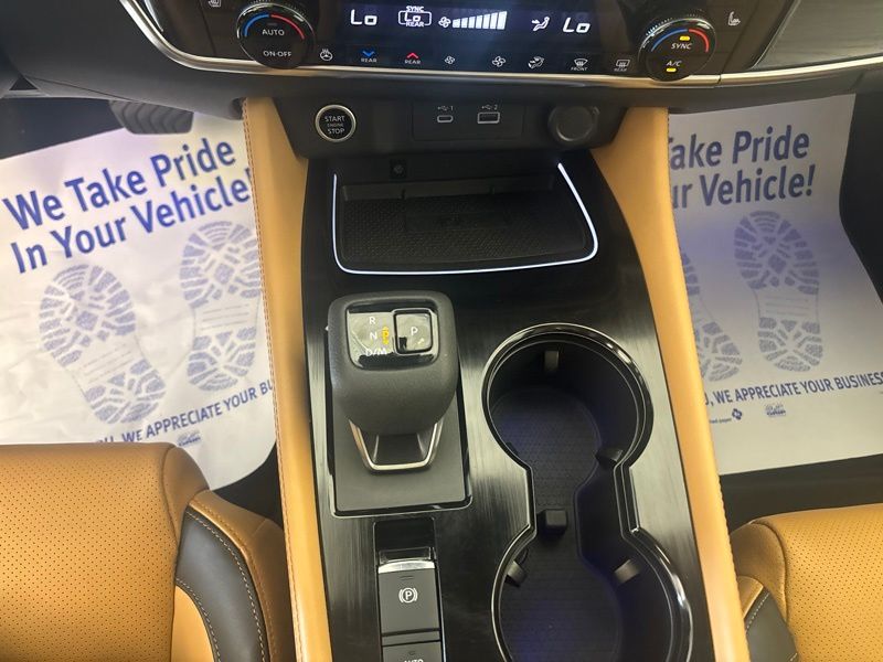 Used 2021 Nissan Rogue SUV