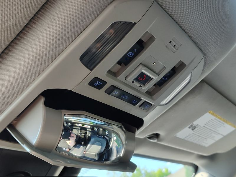 Used 2022 Toyota Highlander SUV