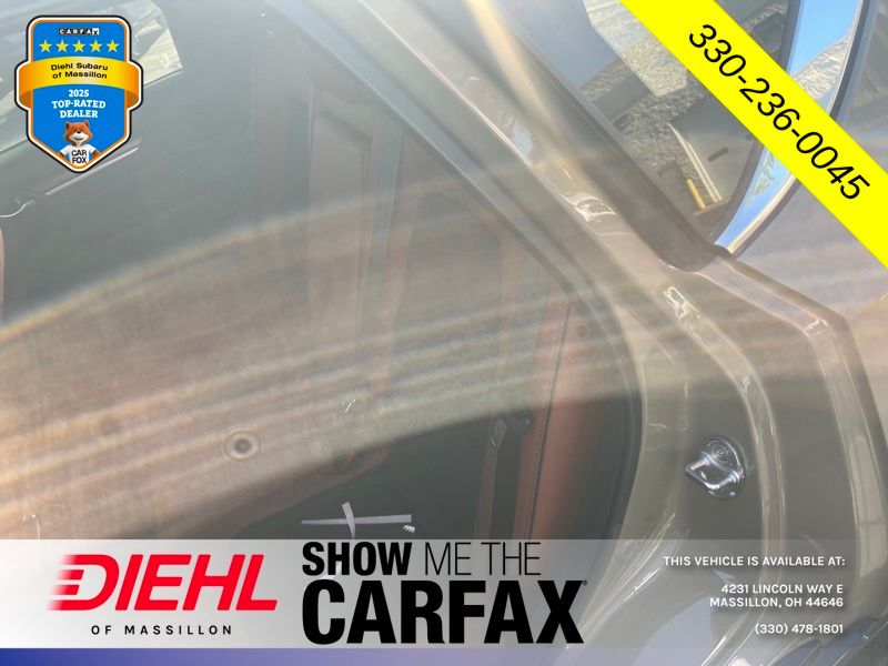 Used 2024 Mazda CX-5 SUV
