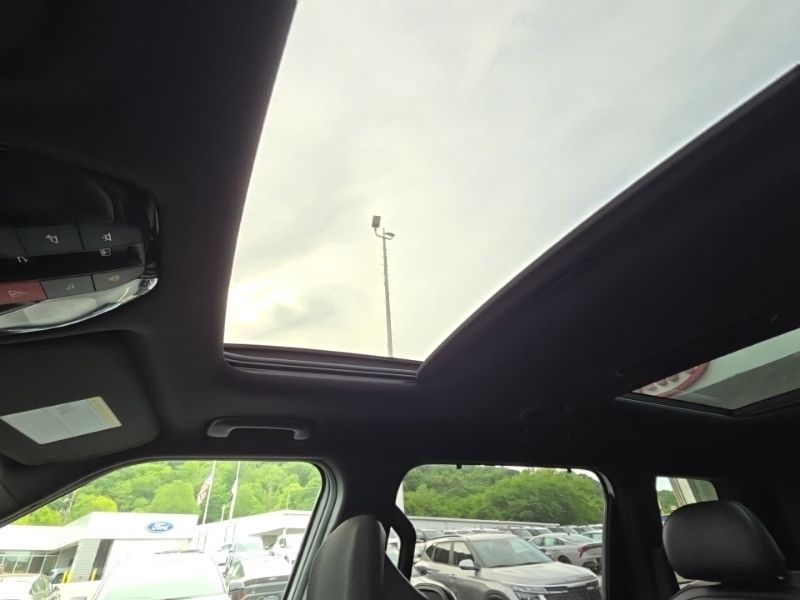 New 2027 Kia Telluride SUV