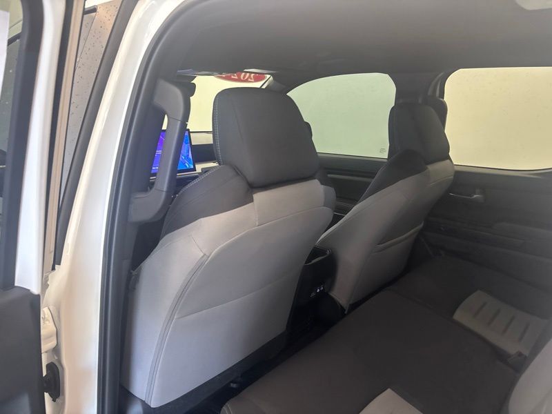 Used 2024 Toyota Tacoma Truck
