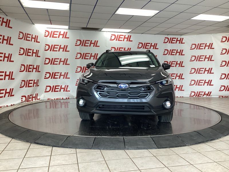 New 2026 Subaru Crosstrek SUV