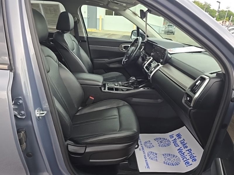 Used 2022 Kia Sorento SUV