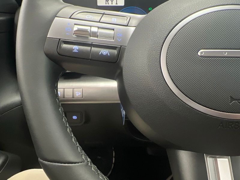 New 2027 Hyundai Kona SUV