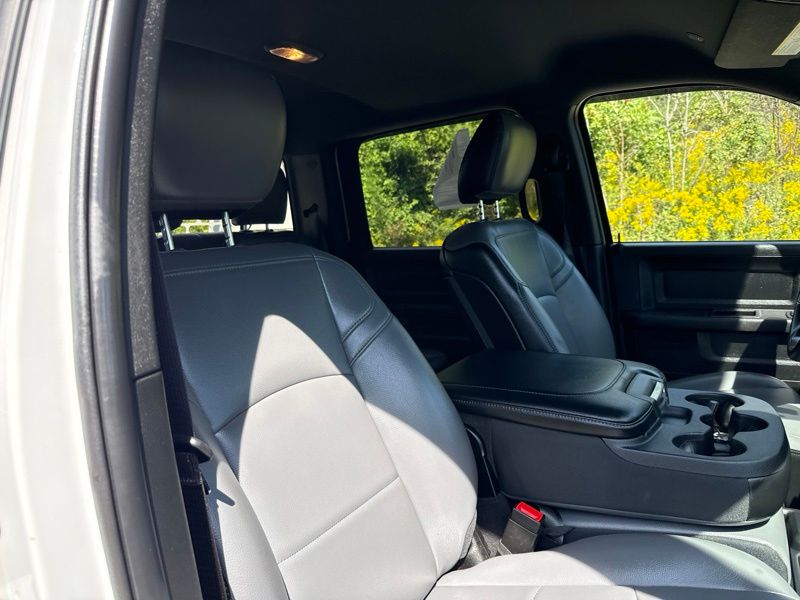 Used 2024 Ram 3500 Truck