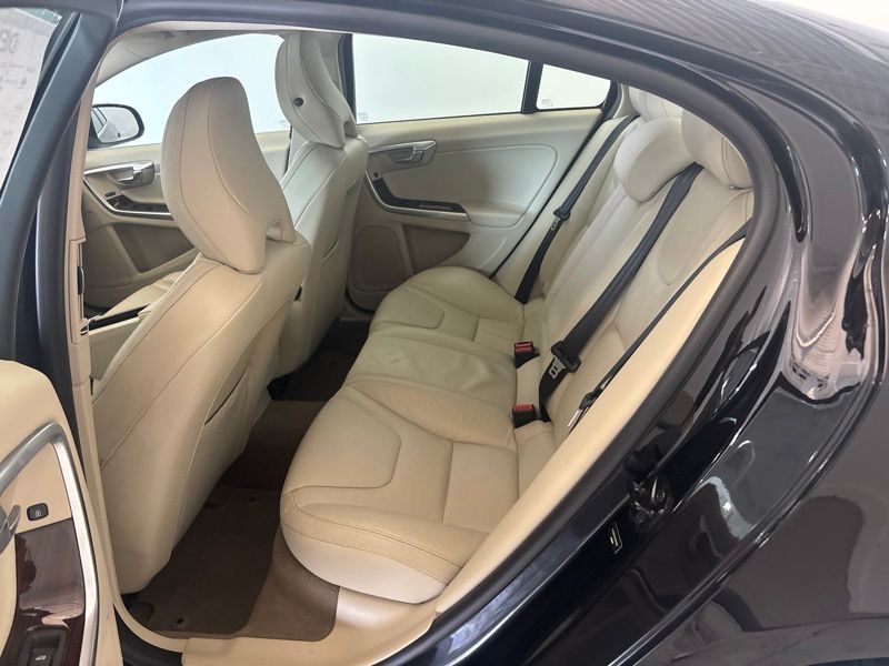Used 2012 Volvo S60 Sedan