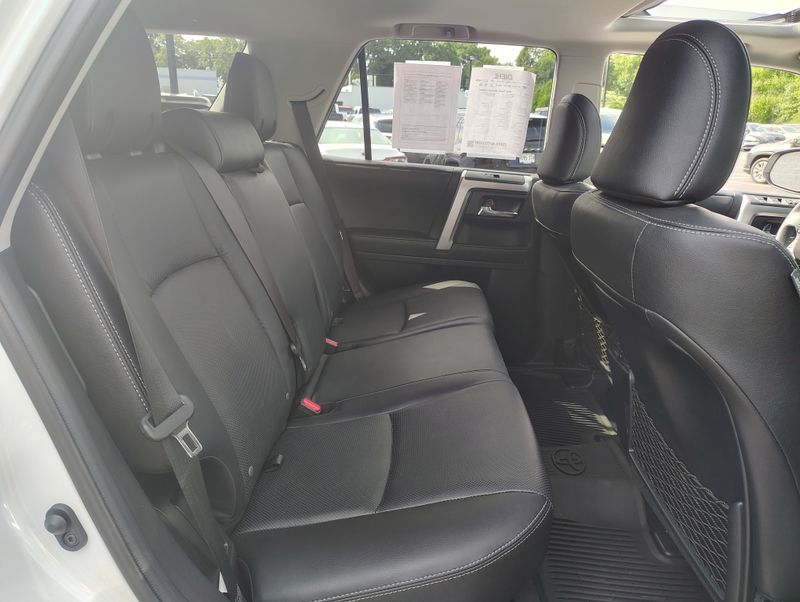 Used 2024 Toyota 4Runner SUV