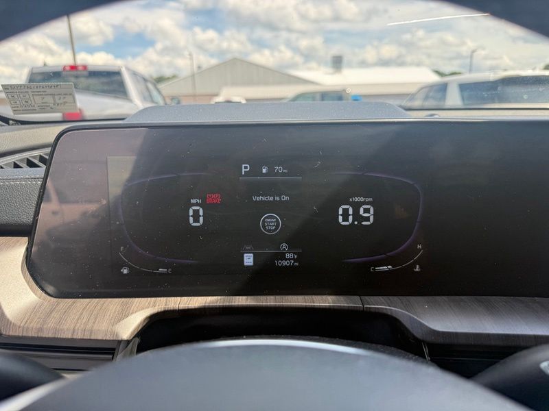 Used 2023 Kia Telluride SUV