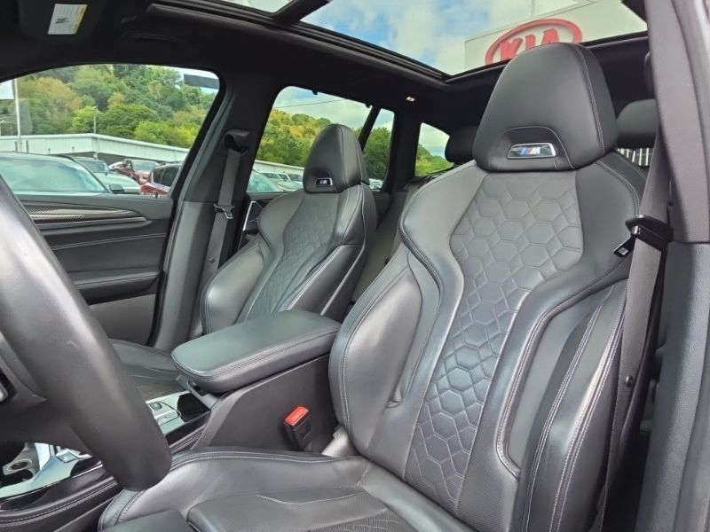 Used 2020 BMW X3 SUV