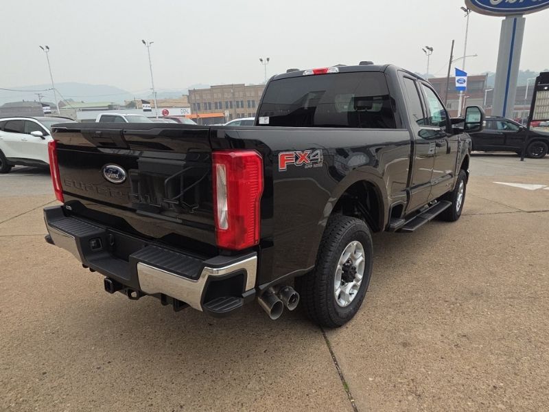New 2026 Ford F-350SD Truck
