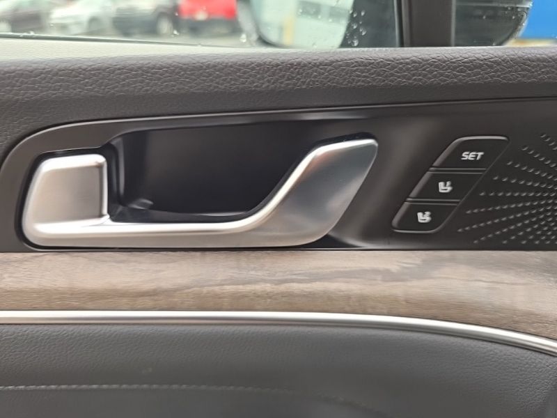 Used 2024 Kia K5 Sedan