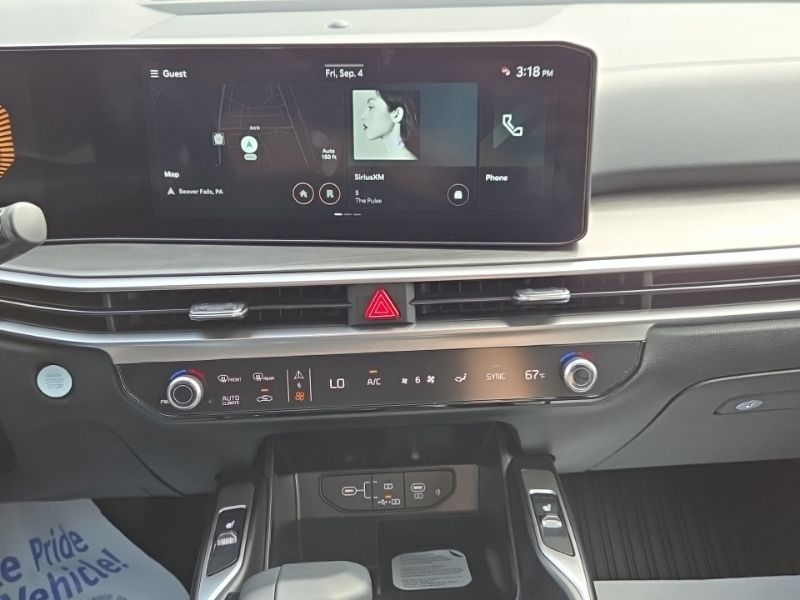 New 2026 Kia Sorento SUV